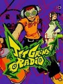 Jet Grind Radio