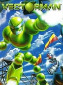 VectorMan