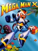Mega Man X