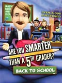 Are You Smarter Than A 5th Grader?: Back to School