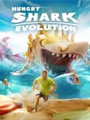 Hungry Shark Evolution
