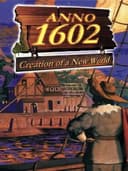 Anno 1602: Creation of a New World