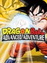 Dragon Ball: Advanced Adventure