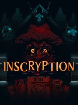 Inscryption