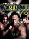 WWE Road to WrestleMania X8