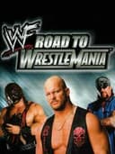 WWF Road to WrestleMania