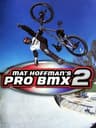 Mat Hoffman's Pro BMX 2