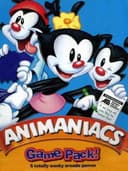 Animaniacs Game Pack