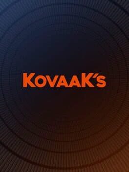 KovaaK's Aim Trainer