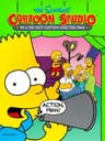 The Simpsons: Cartoon Studio