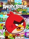 Angry Birds Seasons