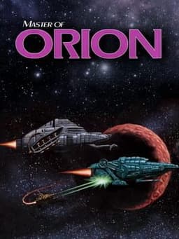 Master of Orion