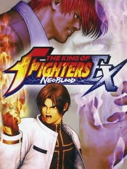 The King of Fighters EX: Neo Blood
