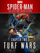 Marvel's Spider-Man: Turf Wars