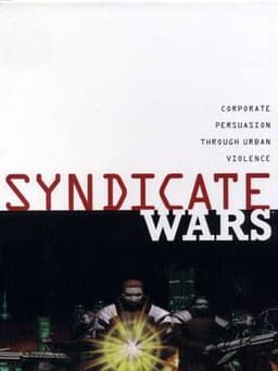 Syndicate Wars