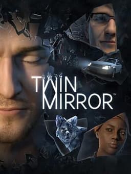 Twin Mirror