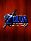 The Legend of Zelda: Ocarina of Time - Master Quest