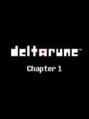 Deltarune: Chapter 1