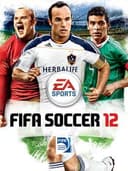 FIFA Soccer 12