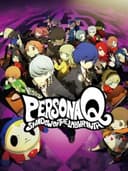 Persona Q: Shadow of the Labyrinth