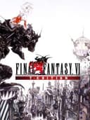 Final Fantasy VI T-Edition + EX