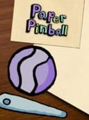 Paper Pinball