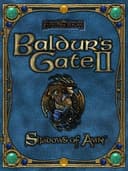 Baldur's Gate II: Shadows of Amn