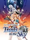 The Legend of Heroes: Trails in the Sky SC