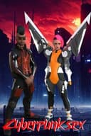 Cyberpunk Sex
