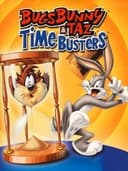 Bugs Bunny & Taz: Time Busters