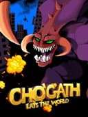 Cho'Gath Eats the World