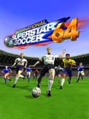 International Superstar Soccer 64
