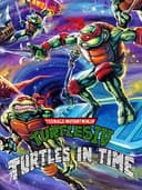 Teenage Mutant Ninja Turtles IV: Turtles in Time
