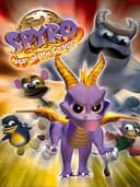 Spyro: Year of the Dragon