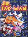 Jr. Pac-Man