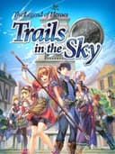 The Legend of Heroes: Trails in the Sky