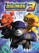 Digimon World 3