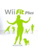 Wii Fit Plus