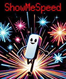 ShowMeSpeed