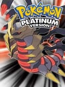 Pokémon Platinum Version