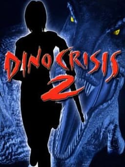 Dino Crisis 2