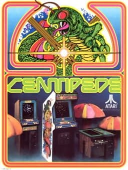 Centipede