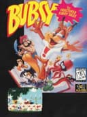 Bubsy in Fractured Furry Tales