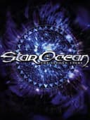 Star Ocean: The Second Story