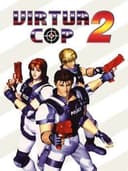 Virtua Cop 2