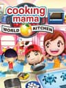 Cooking Mama: World Kitchen