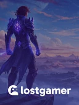 Lostgamer