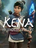 Kena: Bridge of Spirits