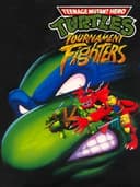 Teenage Mutant Ninja Turtles: Tournament Fighters
