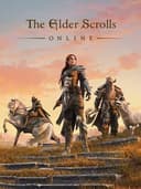 The Elder Scrolls Online